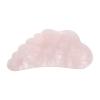 Quartz Wing Scraping Board Crystal Scraping Plate Potable Scraping Plate Facial Supplies Scraping Plate Crystal Scraping Board Natural Crystal Supplies view 1