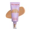 Tower 28 Beauty SunnyDays SPF 30 Tinted Mineral Sunscreen For Sensitive Skin - 2-in-1 Facial Broad Spectrum UVA/UVB Protection + Foundation - Shade 25 OCEAN PARK - Medium with Warm Undertones, 1 Fl Oz view 1