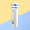 FOMIYES Portable Facial Steamer for Skin Care Nano Mist Hydrating Sprayer Non- Design Moisturizing for Skin Types White view 4