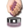 Nailboo Dip Powder for Nails, Cloudberry  Dusty Purple Nail Dipping Powder, Custom Made with Highly Pigmented Ultra-Fine Formula, No UV Light Needed, DIY Nails at Home for Beginners or Pros, 0.5 oz view 1