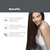 BODYTALES Anti-Gray Hair Serum, Arcolys, Melanogray, Redensyl, Hairline, Reduce Pre-Mature Hair Greying, Reverse Hair Graying, Paraben Free, Green Beauty, Clean Beauty, 60ml view 4