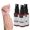 YUYTE 3pcs 30ml Nail Cuticle Softener Remove Dead Skin Manicure Pedicure Art Accessory for Home Salon view 3