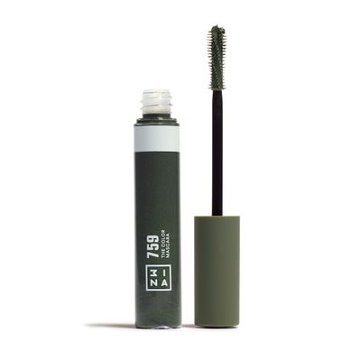 The Color Mascara - 759 by 3Ina for Women - 0.47 oz Mascara