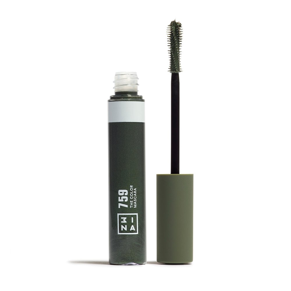 The Color Mascara - 759 by 3Ina for Women - 0.47 oz Mascara