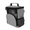 VALINK Hanging Waterproof Toiletry Bag with Metal Hooks for Travel view 1