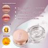 NewBang Moisturizing Blush Rouge Color Changing Blusher for Cheeks and Lips Balm Multi Use Cream Liquid Waterproof Gel for Cheeks & Lips Gloss Glossy Shiny Finish Makeup view 4