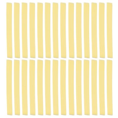 Mobestech 120pcs Compressed Facial Sponges for Cleansing and Exfoliating Portable Makeup Remover Pads Gentle Skin Care for Daily Use