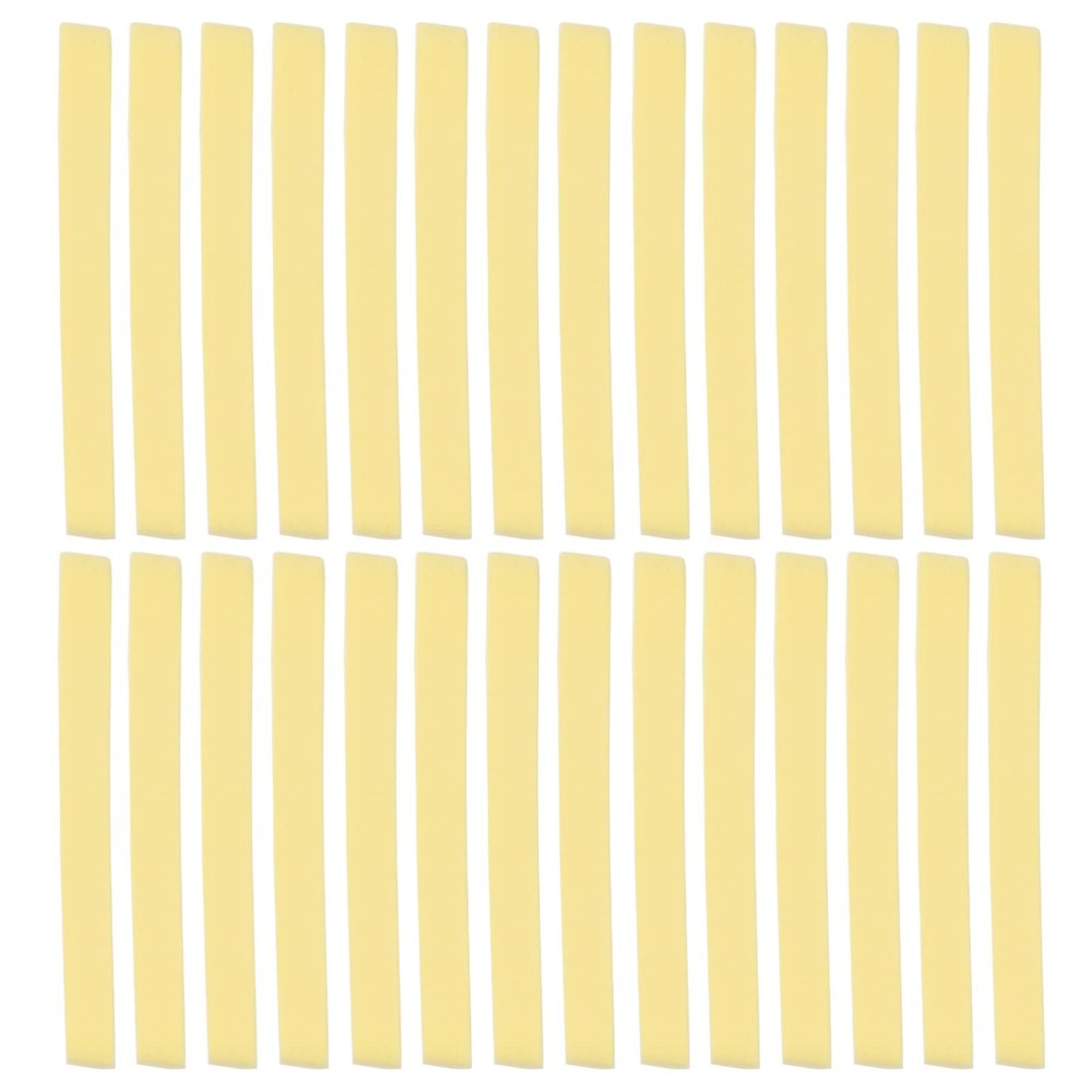 Mobestech 120pcs Compressed Facial Sponges for Cleansing and Exfoliating Portable Makeup Remover Pads Gentle Skin Care for Daily Use