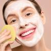 Mobestech 120pcs Compressed Facial Sponges for Cleansing and Exfoliating Portable Makeup Remover Pads Gentle Skin Care for Daily Use view 3