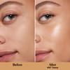 Laura Mercier Tinted Moisturizer Light Revealer Natural Skin Illuminator with SPF 25: All Day Hydration, Ultra-Sheer Coverage, Luminous & Radiant Finish, Skin Tint, Tawny view 2