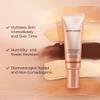 Laura Mercier Tinted Moisturizer Light Revealer Natural Skin Illuminator with SPF 25: All Day Hydration, Ultra-Sheer Coverage, Luminous & Radiant Finish, Skin Tint, Porcelain view 4