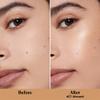 Laura Mercier Tinted Moisturizer Light Revealer Natural Skin Illuminator with SPF 25: All Day Hydration, Ultra-Sheer Coverage, Luminous & Radiant Finish, Skin Tint, Almond view 2