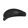 Healifty Portable Shampoo Bowl 2 pack Hair Spa Neck Hair Wash Neck Rest Pillow Salon Shampoo Bowl Gripper Rest Pillow Rubber Portable Washing Sink view 4