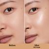 Laura Mercier Tinted Moisturizer Light Revealer Natural Skin Illuminator with SPF 25: All Day Hydration, Ultra-Sheer Coverage, Luminous & Radiant Finish, Skin Tint, Nude view 2