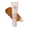 Laura Mercier Tinted Moisturizer Light Revealer Natural Skin Illuminator with SPF 25: All Day Hydration, Ultra-Sheer Coverage, Luminous & Radiant Finish, Skin Tint, Walnut view 1