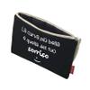 Hello-Bags Women's Contemporary, Black/White view 2