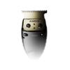 Andis 74115 GTX-EXO Cordless Hair Trimmer Shallow Tooth Replacement Blade  Precision T-Blade for Ultra-Close Cuts, Corrosion-Resistant Coating & Zero-Gap Capable, Gold view 2
