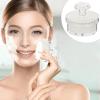 3pcs Cleansing Brush Face Wash Brush Manual Face Electric Cleaning Daily Deep Pore Cleaning Heads for Deep Multi-Functional Pores view 3