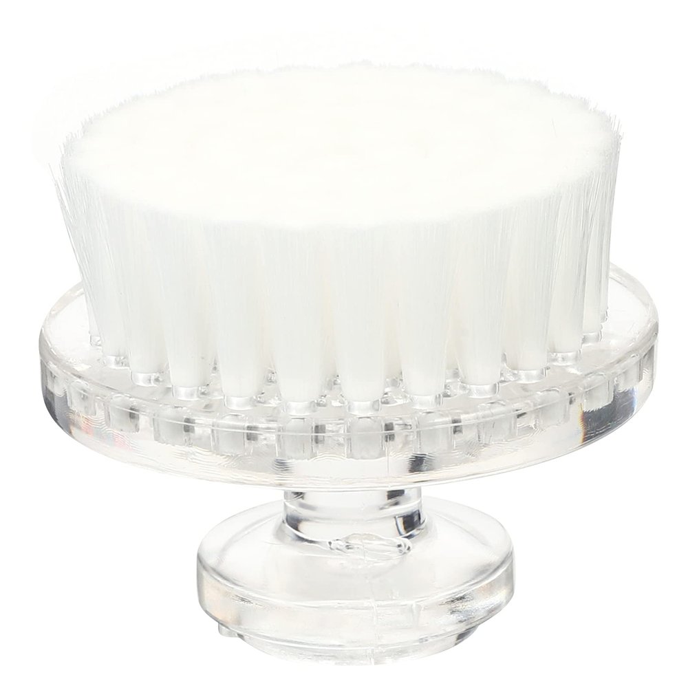 Facial Facial Manual Facial Brush Manual Brush Face Brush Cleansing Brush Face Household Wash Face Scrubber Face Scrubber