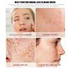 Facial Facial Manual Facial Brush Manual Brush Face Brush Cleansing Brush Face Household Wash Face Scrubber Face Scrubber view 4