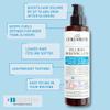 CURLSMITH - Full Body Thickening Lotion - Instant Volume for All Hair and Curl Types, Vegan (237ml/8 fl oz) view 3