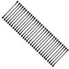 minkissy 90pcs Double-sided Eyeshadow Brush Makeup Tools Comfortable Handle for Eye Shadow Applicator Portable for Daily Use view 2
