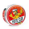 Lockharts Ftte Clay - Pomade For Men (3.4oz)  All-Day Hold, Natural Finish, Insane Texture and Volume  Smooth, Easy Application - Wicked Hold Without The Crunchy Hair  Sandalwood Scent view 1