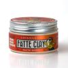 Lockharts Ftte Clay - Pomade For Men (3.4oz)  All-Day Hold, Natural Finish, Insane Texture and Volume  Smooth, Easy Application - Wicked Hold Without The Crunchy Hair  Sandalwood Scent view 4