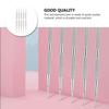 FRCOLOR 10pcs Dual- Nail Art Drill Pens Manicure Tools for Nail Dotting Pens for Decoration view 3