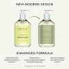 Deep Steep Liquid Hand Wash, 17.6 Ounces (Coconut Lime) view 3