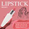 Hickey Lipstick for Women Skinny Dip Light Pink, Creamy, Hydrating, Matte lipstick & Moisturizing Refillable Lipstick Long Lasting, Highly Pigmented Finish for Stunning Lips view 4
