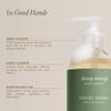 Deep Steep Liquid Hand Wash, 17.6 Ounces (Citrus Champagne) view 4
