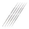 FRCOLOR 15pcs Dual- Manicure Diamond Drill Pens for Nail Art Nail Accessories Effortless Dotting Tool view 4
