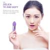 minkissy 3pcs Makeup Sponge Handle Pens for Foundation Concealer Blusher Versatile Beauty Tools for Daily Use and Professional Application view 3