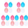 FOMIYES 20pcs Soaking Nail Removal Bowls Manicure Soak Bowl Nail Soaking Tray Bowls Art Bowls view 1