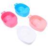 FOMIYES 20pcs Soaking Nail Removal Bowls Manicure Soak Bowl Nail Soaking Tray Bowls Art Bowls view 2