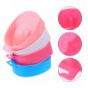 FOMIYES 20pcs Soaking Nail Removal Bowls Manicure Soak Bowl Nail Soaking Tray Bowls Art Bowls view 3