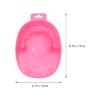 FOMIYES 20pcs Soaking Nail Removal Bowls Manicure Soak Bowl Nail Soaking Tray Bowls Art Bowls view 4
