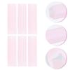 Beavorty 18pcs Tweezers and Scissors Covers Non- Protective Sleeves for Manicure Tools Random Flexible and Safe for Beauty Schools and Home Use view 3