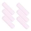 Beavorty 18pcs Tweezers and Scissors Covers Non- Protective Sleeves for Manicure Tools Random Flexible and Safe for Beauty Schools and Home Use view 4