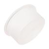 FOMIYES 1pc Silicone Wax Melting Container for Hair Removal High-temperature Resistant Pot for Waxing and Safe and Practical Beauty Salon Supply Waxing Bowl view 1
