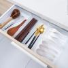 Alipis 3 Tier Makeup Box Organizer Multifunctional Cosmetic Storage Box Bins for Storage Plastic Storage Case view 3