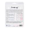 The Crme Shop Cotton Candy Skin - Hydrocolloid Acne Patches, Acne Healing Dots, Acne Stickers, Acne Treatment Patches | Ultra Aloe Boost - 3 sizes, 72 patches view 2