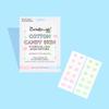 The Crme Shop Cotton Candy Skin - Hydrocolloid Acne Patches, Acne Healing Dots, Acne Stickers, Acne Treatment Patches | Ultra Aloe Boost - 3 sizes, 72 patches view 4