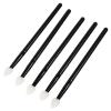 FOMIYES 10pcs Comprehensive Makeup Brush Eye Shadow Brush Makeup Applicator Silicone Eye Shadow Eyeshadow Tool Kit view 2