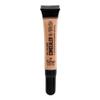 All in one Concealer with Built in Brush by S.he Makeup (15 Dark Beige) view 1