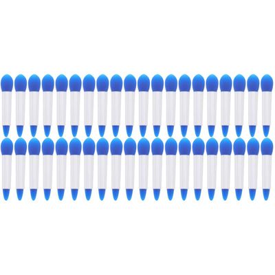 Beaupretty 2sets Professional Makeup Tools Lip Mask Applicator Lip Brush Skincare Accessory