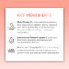 Bliss Mighty Biome Deep Cleansing Balm - 3.0 Oz - Dissovlves Waterproof Makeup & Impurities - Pre/Post Biotics + Barrier Aid - Antioxidants Balance Skin Barrier - Clean - Vegan view 3