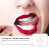 Beavorty 40pcs Nostril Hair Sticks Waxing Applicator Sticks Nose Hair Removal User-friendly No Burrs view 4