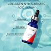 Collagen & Hyaluronic Acid Serum view 4